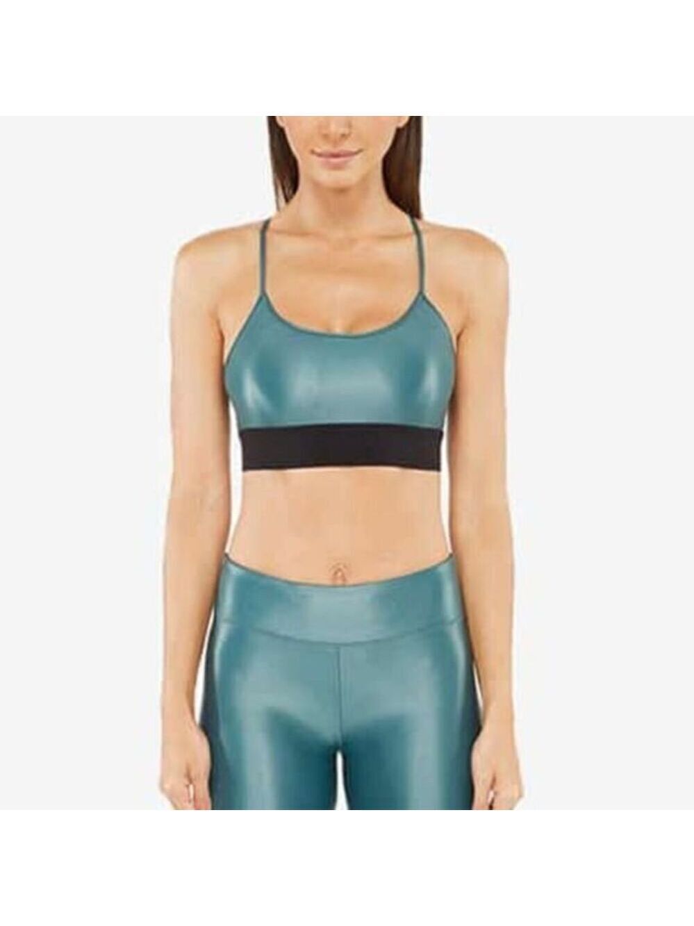 Koral Women’s Sweeper Sports Bra Palace